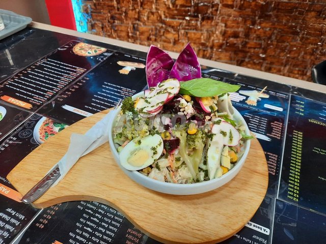 Local commercial à vendre à Agadir, El Houda - Demandez le prix !