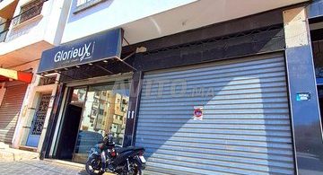 Local commercial de 90 m² à Hay Mohammadi, Agadir - Prix sur demande