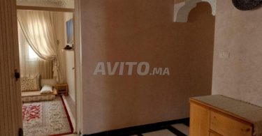 Location d'Appartements Spacieux pour Familles à Agadir, Hay Salam – À partir de 3 300 DH pour 5 personnes