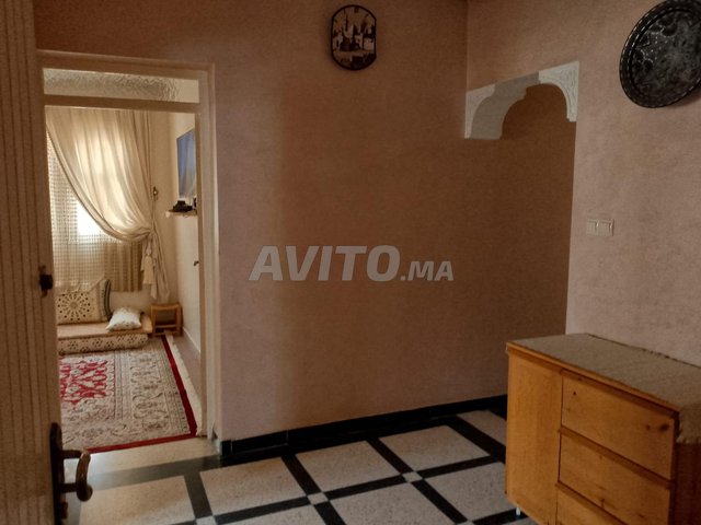Location d'Appartements Spacieux pour Familles à Agadir, Hay Salam – À partir de 3 300 DH pour 5 personnes