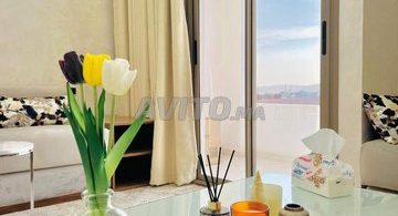 Location de Vacances à Agadir : Appartement Meublé en Location Journalière - Hay Mohammadi