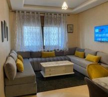 Location de Vacances à Agadir, Hay Salam : Appartement Équipé pour l'Été - 5+ à 3 400 DH