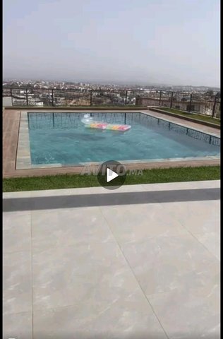 Location de Villas de Luxe à Agadir - Séjours Sur Mesure
