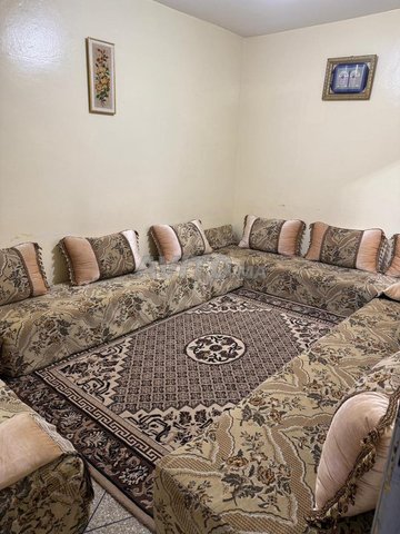 Appartement 1