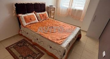 Locations d'appartements de vacances à Agadir, Hay Mohammadi - à partir de 550 DH pour 4 personnes.
