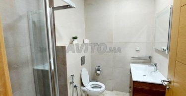 Locations de Vacances à Agadir : Appartement Bien Meublé à Louer par Jour - 1 200 DH pour 5+2 Personnes