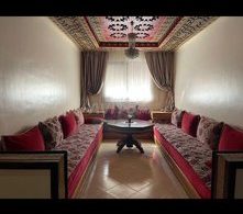Locations de Vacances à Agadir - Appartement Meublé pour Familles à Hay Salam