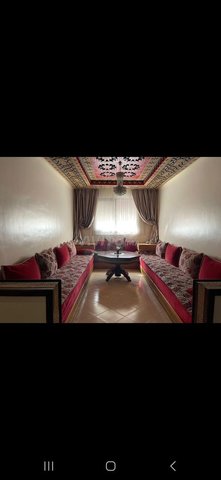 Locations de Vacances à Agadir - Appartement Meublé pour Familles à Hay Salam