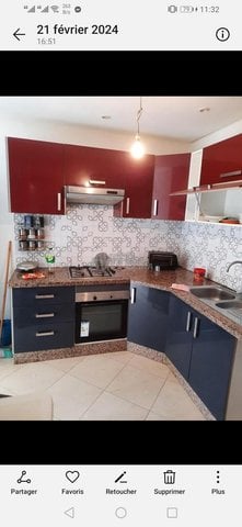 Locations de Vacances à Agadir, Centre-Ville - Maison à Louer à la Nuit. Demandez le Prix !