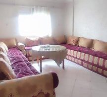 Locations de Vacances à Agadir, Cité Adrar : Appartements à Louer au Jour le Jour - Prix sur Demande