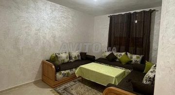 Locations de Vacances à Agadir, Cité Adrar : Séjour Confortable au Cœur d'Agadir Adrar - Appartements 5+3 à Prix Sur Demande