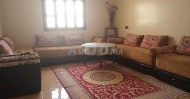 Locations de Vacances à Agadir, Hay Dakhla : Appartements 4, à partir de 250 DH par jour