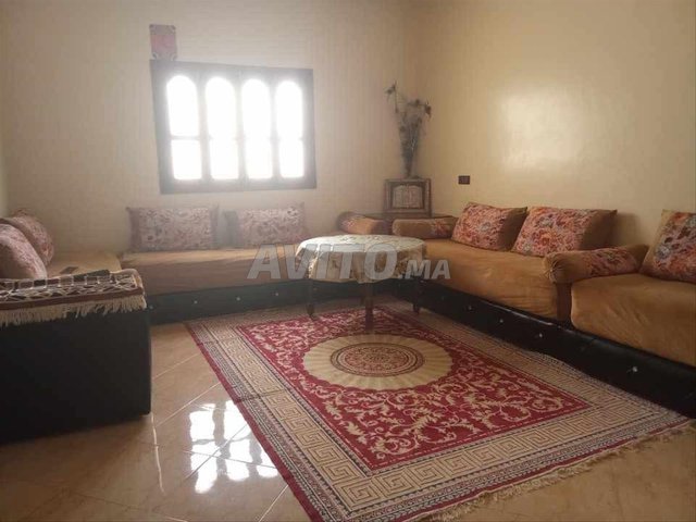 Locations de Vacances à Agadir, Hay Dakhla : Appartements 4, à partir de 250 DH par jour
