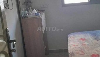 Locations de Vacances à Agadir, Hay Salam - Appartement Bien Équipé à partir de 4 400 DH pour 5+ personnes