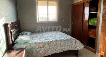 Locations de Vacances à Agadir, Hay Salam : Appartements Familiaux à Louer à Partir de 450 DH – Contactez par WhatsApp
