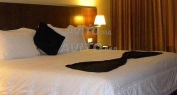 Locations de Vacances à Agadir, Hay Salam : Appartements Modernes et Meublés à Partir de 3 400 DH pour 5+ Personnes
