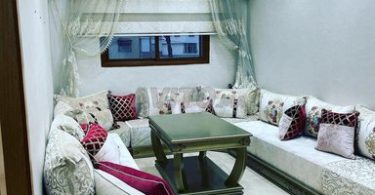 Locations de Vacances à Agadir, Hay Salam : Appartements Quotidiens à Partir de 300 DH 🚨🚨‼️ 5+ Appartements à 3 500 DH