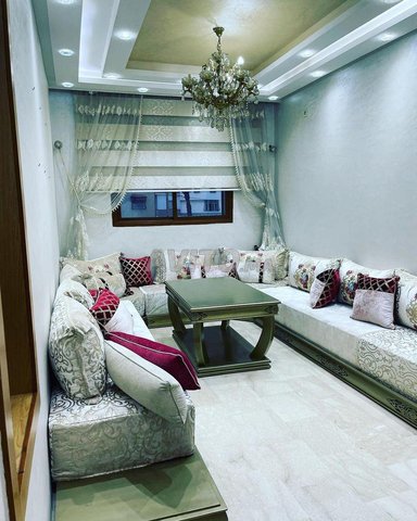 Locations de Vacances à Agadir, Hay Salam : Appartements Quotidiens à Partir de 300 DH 🚨🚨‼️ 5+ Appartements à 3 500 DH