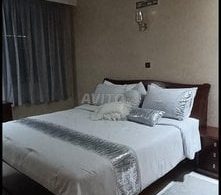 Locations de Vacances à Agadir, Quartier Hay Mohammadi : Appartements à Louer au Jour le Jour