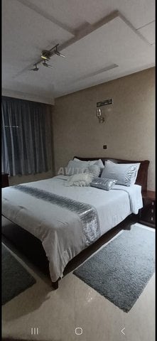 Locations de Vacances à Agadir, Quartier Hay Mohammadi : Appartements à Louer au Jour le Jour