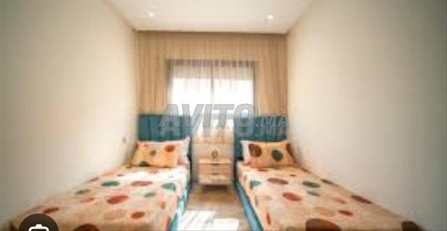 Locations de vacances Agadir : appartements à partir de 150 DH - Maisons 2 chambres disponibles