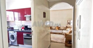 Locations de vacances à Agadir, Al Wifaq : Appartements 4 et 3 pièces - Demandez le tarif.