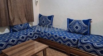 Locations de vacances à Agadir, Al Wifaq : Appartements à partir de 250 DH.