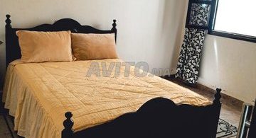 Locations de vacances à Agadir, Anza : Appartements 5+ dès 2 249 DH