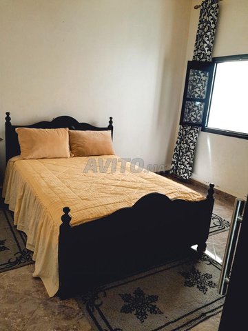 Locations de vacances à Agadir, Anza : Appartements 5+ dès 2 249 DH