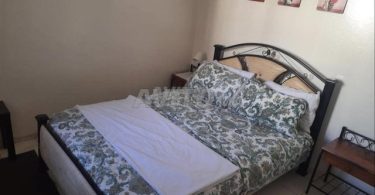 Locations de vacances à Agadir : Appartement 5+ à Hay Massira, 2 250 DH, pour familles uniquement.