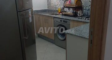 Locations de vacances à Agadir : Appartement à 10 minutes de la plage - 6 personnes à partir de 300 DH