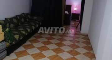 Locations de vacances à Agadir : Appartement à louer - 5+4 personnes - Prix sur demande