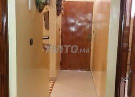 Locations de vacances à Agadir : Appartement à louer quotidiennement ou mensuellement, 3 pièces à partir de 350 DH.