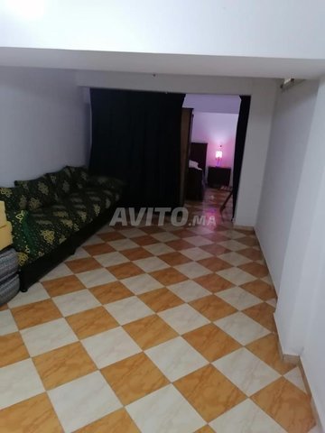 Locations de vacances à Agadir : Appartement à louer - 5+4 personnes - Prix sur demande
