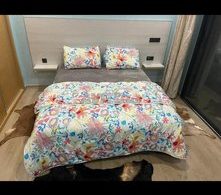 Locations de vacances à Agadir : Appartement de luxe avec piscine à Sonaba - 4 chambres à partir de 1 300 DH