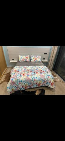 Locations de vacances à Agadir : Appartement de luxe avec piscine à Sonaba - 4 chambres à partir de 1 300 DH