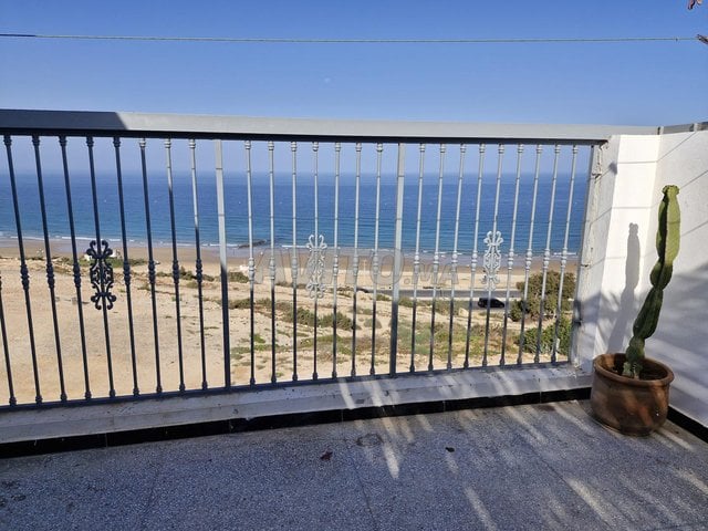 Locations de vacances à Agadir : Appartement en bord de mer à louer à partir de 2 400 DH