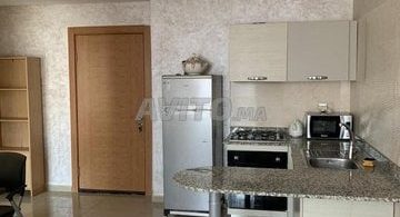 Locations de vacances à Agadir : Appartement meublé Islane, Hay Mohammadi - Prix sur demande.