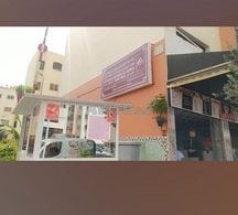 Locations de vacances à Agadir : Appartement meublé à Fadessa, 4 pièces à 1 300 DH