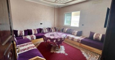 Locations de vacances à Agadir : Appartement meublé avec Wi-Fi à seulement 250 DH par nuit
