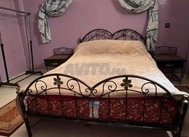 Locations de vacances à Agadir : Appartements 3 et 2 pièces à partir de 350 DH par jour