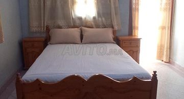 Locations de vacances à Agadir - Appartements 4 pièces à partir de 2 350 DH