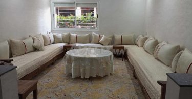Locations de vacances à Agadir : Appartements 5+ 3 à partir de 300 DH, proche de la mer