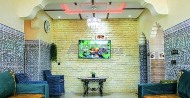 Locations de vacances à Agadir : Appartements 5 personnes à El Houda, près de Marjane - 3 500 DH