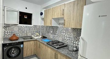 Locations de vacances à Agadir : Appartements à Anza - Demandez le prix pour 4 personnes.
