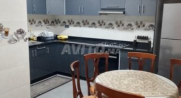 Locations de vacances à Agadir : Appartements à Hay Dakhla (5+3) – Demandez le prix !