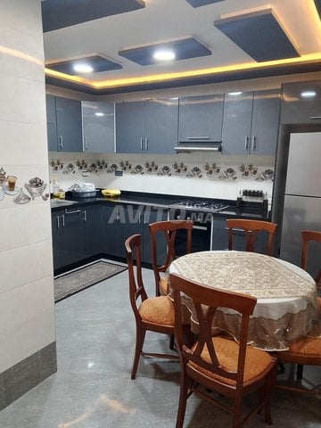 Locations de vacances à Agadir : Appartements à Hay Dakhla (5+3) – Demandez le prix !