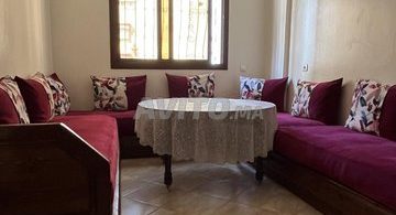 Locations de vacances à Agadir : Appartements à partir de 349 DH à Hay Al Farah