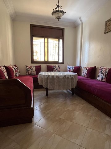 Locations de vacances à Agadir : Appartements à partir de 349 DH à Hay Al Farah