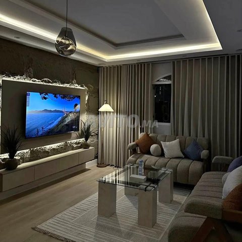 Locations de vacances à Agadir : Appartements de luxe en bord de mer avec vue imprenable